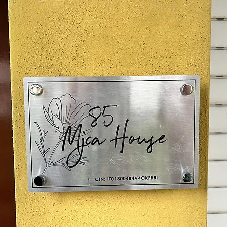 85 Mjka House Free Parking Como Albese Con Cassano Zewnętrze zdjęcie