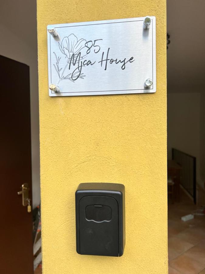 85 Mjka House Free Parking Como Albese Con Cassano Zewnętrze zdjęcie