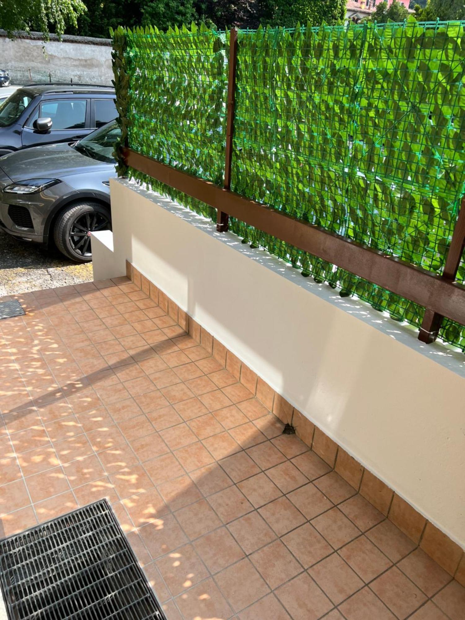 85 Mjka House Free Parking Como Albese Con Cassano Zewnętrze zdjęcie