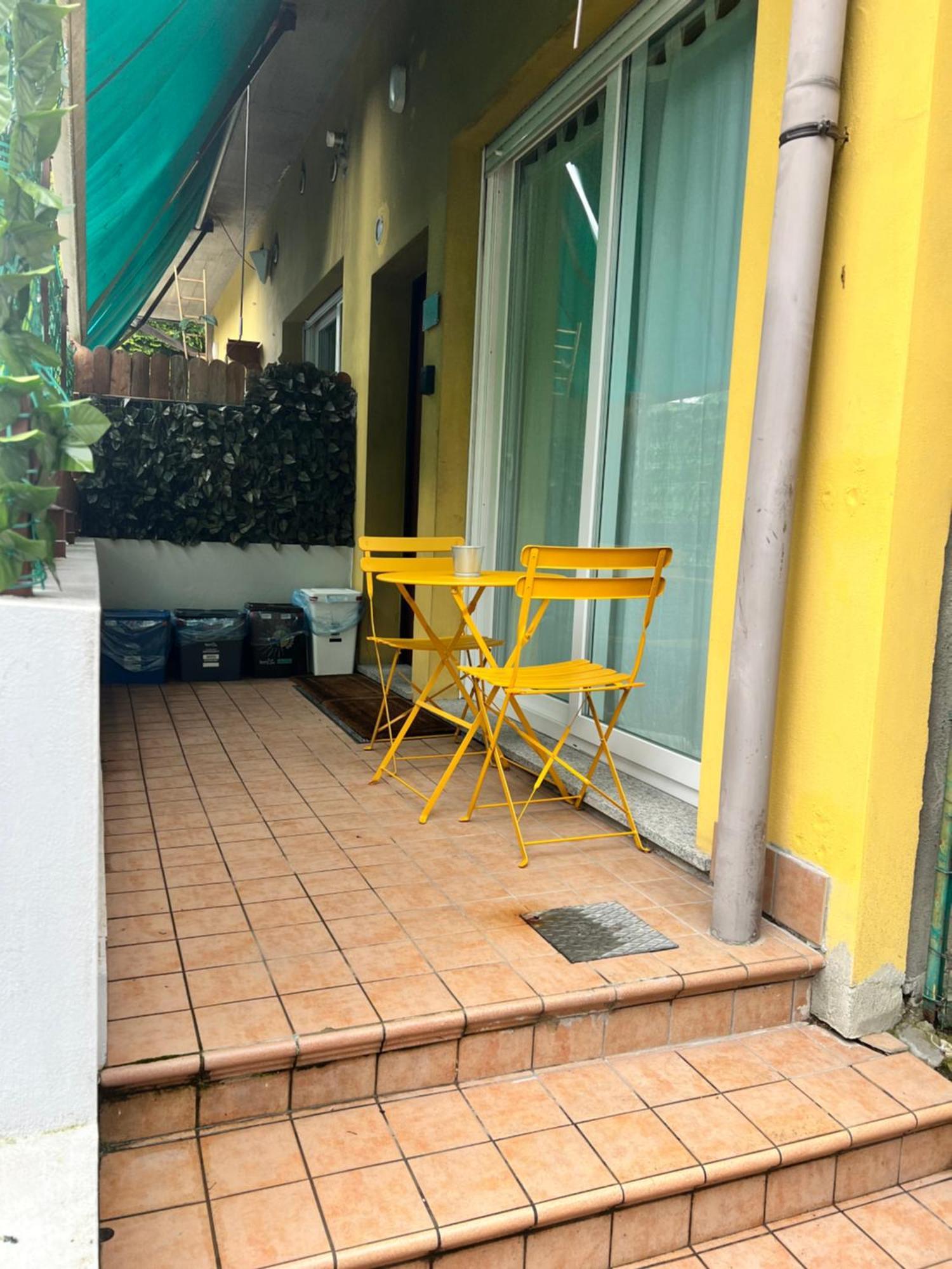85 Mjka House Free Parking Como Albese Con Cassano Zewnętrze zdjęcie
